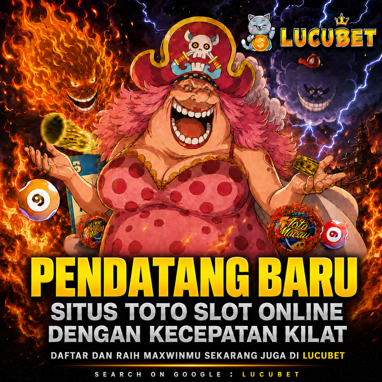 LUCUBET
